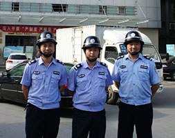 公司外觀